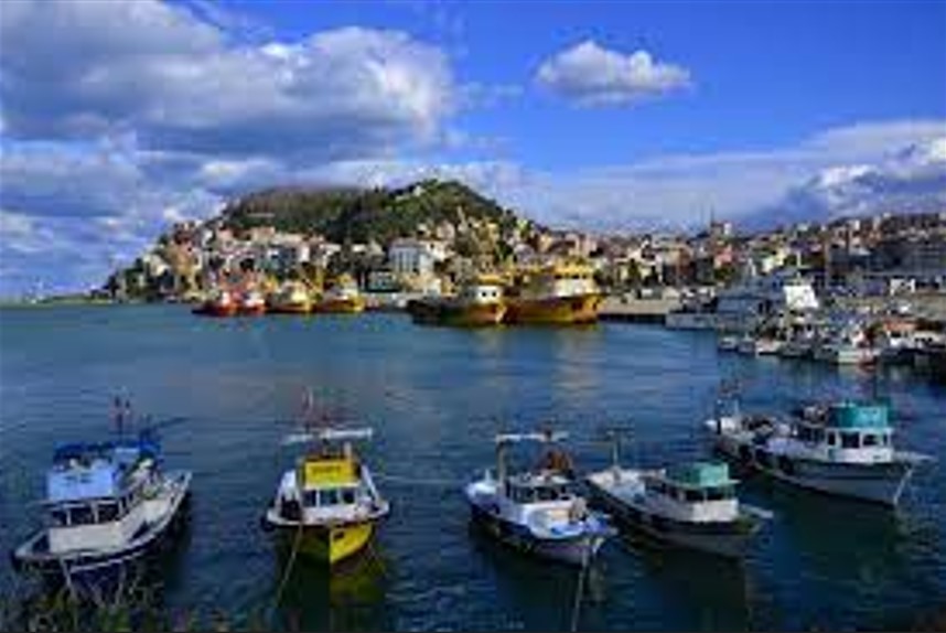  GİRESUN GÖRELE ESENYURT KÖYÜNDE 138M² FINDIK BAHÇEMİZ SATILIKTIR - GİRESUN GÖRELE fotoğraf 4